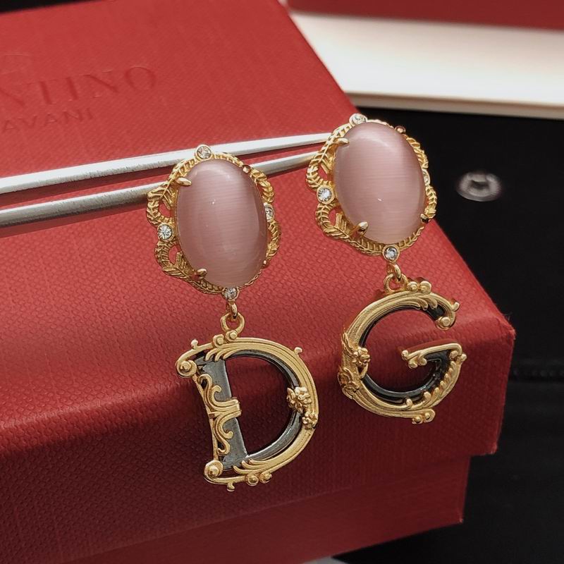 DG Earring 07yxq05